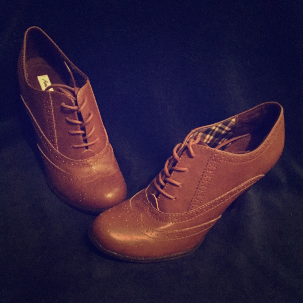 ‼️FINAL SALE ‼️ American Eagle Heels